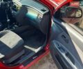Красный Киа Рио, объемом двигателя 1.4 л и пробегом 214 тыс. км за 6500 $, фото 3 на Automoto.ua