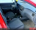 Красный Киа Рио, объемом двигателя 1.4 л и пробегом 250 тыс. км за 4700 $, фото 10 на Automoto.ua