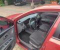 Красный Киа Рио, объемом двигателя 1.4 л и пробегом 289 тыс. км за 3900 $, фото 9 на Automoto.ua