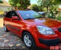 Червоний Кіа Ріо, об'ємом двигуна 1.6 л та пробігом 233 тис. км за 4999 $, фото 1 на Automoto.ua