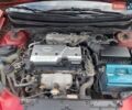 Красный Киа Рио, объемом двигателя 1.4 л и пробегом 289 тыс. км за 3900 $, фото 7 на Automoto.ua