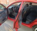 Красный Киа Рио, объемом двигателя 1.4 л и пробегом 161 тыс. км за 5750 $, фото 19 на Automoto.ua