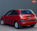 Червоний Кіа Ріо, об'ємом двигуна 1.6 л та пробігом 233 тис. км за 5699 $, фото 6 на Automoto.ua