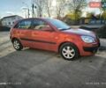 Красный Киа Рио, объемом двигателя 1.6 л и пробегом 172 тыс. км за 4650 $, фото 4 на Automoto.ua