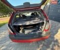 Красный Киа Рио, объемом двигателя 1.6 л и пробегом 269 тыс. км за 4800 $, фото 9 на Automoto.ua