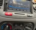 Красный Киа Рио, объемом двигателя 1.4 л и пробегом 153 тыс. км за 6499 $, фото 15 на Automoto.ua