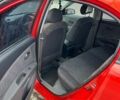 Красный Киа Рио, объемом двигателя 1.4 л и пробегом 257 тыс. км за 5300 $, фото 9 на Automoto.ua