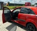 Красный Киа Рио, объемом двигателя 1.4 л и пробегом 257 тыс. км за 5300 $, фото 3 на Automoto.ua