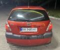Червоний Кіа Ріо, об'ємом двигуна 1.4 л та пробігом 224 тис. км за 4999 $, фото 1 на Automoto.ua