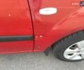 Красный Киа Рио, объемом двигателя 1.4 л и пробегом 216 тыс. км за 3900 $, фото 16 на Automoto.ua