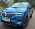 Красный Киа Рио, объемом двигателя 1.6 л и пробегом 269 тыс. км за 5000 $, фото 2 на Automoto.ua