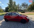 Красный Киа Рио, объемом двигателя 1.6 л и пробегом 269 тыс. км за 4800 $, фото 2 на Automoto.ua