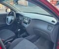 Червоний Кіа Ріо, об'ємом двигуна 1.4 л та пробігом 260 тис. км за 3850 $, фото 22 на Automoto.ua