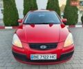 Червоний Кіа Ріо, об'ємом двигуна 1.4 л та пробігом 162 тис. км за 6200 $, фото 5 на Automoto.ua