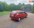 Красный Киа Рио, объемом двигателя 1.4 л и пробегом 289 тыс. км за 3900 $, фото 16 на Automoto.ua