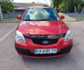 Червоний Кіа Ріо, об'ємом двигуна 0 л та пробігом 280 тис. км за 3650 $, фото 1 на Automoto.ua