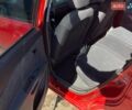 Красный Киа Рио, объемом двигателя 1.4 л и пробегом 214 тыс. км за 6500 $, фото 4 на Automoto.ua