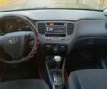 Красный Киа Рио, объемом двигателя 1.4 л и пробегом 161 тыс. км за 5750 $, фото 24 на Automoto.ua