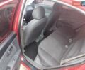 Красный Киа Рио, объемом двигателя 1.4 л и пробегом 289 тыс. км за 3900 $, фото 2 на Automoto.ua