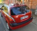 Красный Киа Рио, объемом двигателя 1.4 л и пробегом 161 тыс. км за 5774 $, фото 18 на Automoto.ua