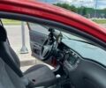 Красный Киа Рио, объемом двигателя 1.4 л и пробегом 257 тыс. км за 5300 $, фото 8 на Automoto.ua