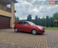 Красный Киа Рио, объемом двигателя 1.4 л и пробегом 289 тыс. км за 3900 $, фото 18 на Automoto.ua