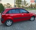 Червоний Кіа Ріо, об'ємом двигуна 1.4 л та пробігом 162 тис. км за 6200 $, фото 21 на Automoto.ua