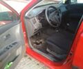 Червоний Кіа Ріо, об'ємом двигуна 1.4 л та пробігом 220 тис. км за 6000 $, фото 3 на Automoto.ua