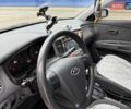 Красный Киа Рио, объемом двигателя 1.4 л и пробегом 153 тыс. км за 6499 $, фото 16 на Automoto.ua