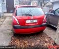 Красный Киа Рио, объемом двигателя 1.4 л и пробегом 170 тыс. км за 4499 $, фото 3 на Automoto.ua