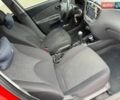 Красный Киа Рио, объемом двигателя 1.4 л и пробегом 153 тыс. км за 6499 $, фото 23 на Automoto.ua