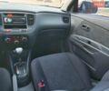Червоний Кіа Ріо, об'ємом двигуна 1.4 л та пробігом 162 тис. км за 6200 $, фото 23 на Automoto.ua