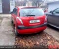 Красный Киа Рио, объемом двигателя 1.4 л и пробегом 170 тыс. км за 4499 $, фото 6 на Automoto.ua