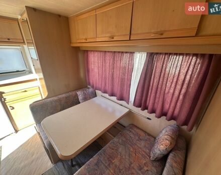 Червоний Кіа Ріо, об'ємом двигуна 1.4 л та пробігом 160 тис. км за 5000 $, фото 10 на Automoto.ua