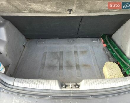 Красный Киа Рио, объемом двигателя 1.4 л и пробегом 216 тыс. км за 3900 $, фото 14 на Automoto.ua