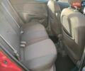 Красный Киа Рио, объемом двигателя 1.4 л и пробегом 172 тыс. км за 4650 $, фото 1 на Automoto.ua