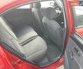 Красный Киа Рио, объемом двигателя 1.4 л и пробегом 216 тыс. км за 3900 $, фото 11 на Automoto.ua