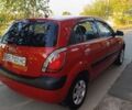 Красный Киа Рио, объемом двигателя 1.4 л и пробегом 161 тыс. км за 5750 $, фото 9 на Automoto.ua