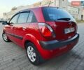 Червоний Кіа Ріо, об'ємом двигуна 1.4 л та пробігом 162 тис. км за 6200 $, фото 20 на Automoto.ua