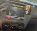 Красный Киа Рио, объемом двигателя 1.4 л и пробегом 155 тыс. км за 5800 $, фото 16 на Automoto.ua