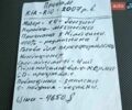 Красный Киа Рио, объемом двигателя 1.4 л и пробегом 172 тыс. км за 4650 $, фото 10 на Automoto.ua