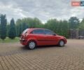 Красный Киа Рио, объемом двигателя 1.4 л и пробегом 289 тыс. км за 3900 $, фото 13 на Automoto.ua