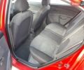 Красный Киа Рио, объемом двигателя 1.4 л и пробегом 216 тыс. км за 3900 $, фото 10 на Automoto.ua