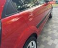 Червоний Кіа Ріо, об'ємом двигуна 1.4 л та пробігом 260 тис. км за 3850 $, фото 15 на Automoto.ua