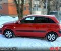 Красный Киа Рио, объемом двигателя 1.4 л и пробегом 250 тыс. км за 4700 $, фото 4 на Automoto.ua