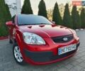 Червоний Кіа Ріо, об'ємом двигуна 1.4 л та пробігом 162 тис. км за 6200 $, фото 6 на Automoto.ua