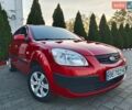 Червоний Кіа Ріо, об'ємом двигуна 1.4 л та пробігом 162 тис. км за 6200 $, фото 15 на Automoto.ua