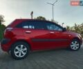 Червоний Кіа Ріо, об'ємом двигуна 1.4 л та пробігом 162 тис. км за 6200 $, фото 11 на Automoto.ua