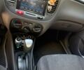 Красный Киа Рио, объемом двигателя 1.4 л и пробегом 155 тыс. км за 5800 $, фото 15 на Automoto.ua