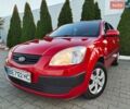 Червоний Кіа Ріо, об'ємом двигуна 1.4 л та пробігом 162 тис. км за 6200 $, фото 14 на Automoto.ua
